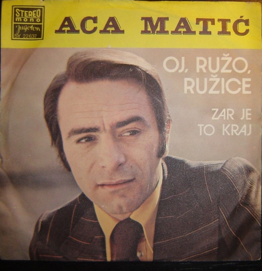 Aca Matic - Diskografija 1974_1_p