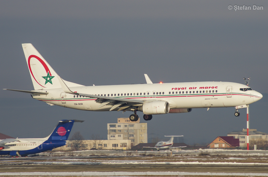 Aeroportul Bacau - Ianuarie 2016 DAN_2570