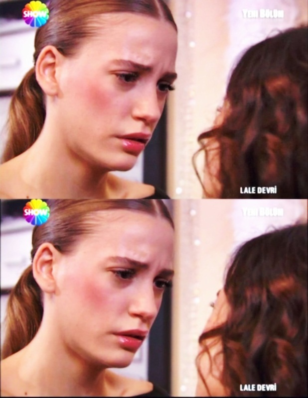 Serenay Sarikaya/სერენაი სარიკაია #22 - Page 22 Erxh