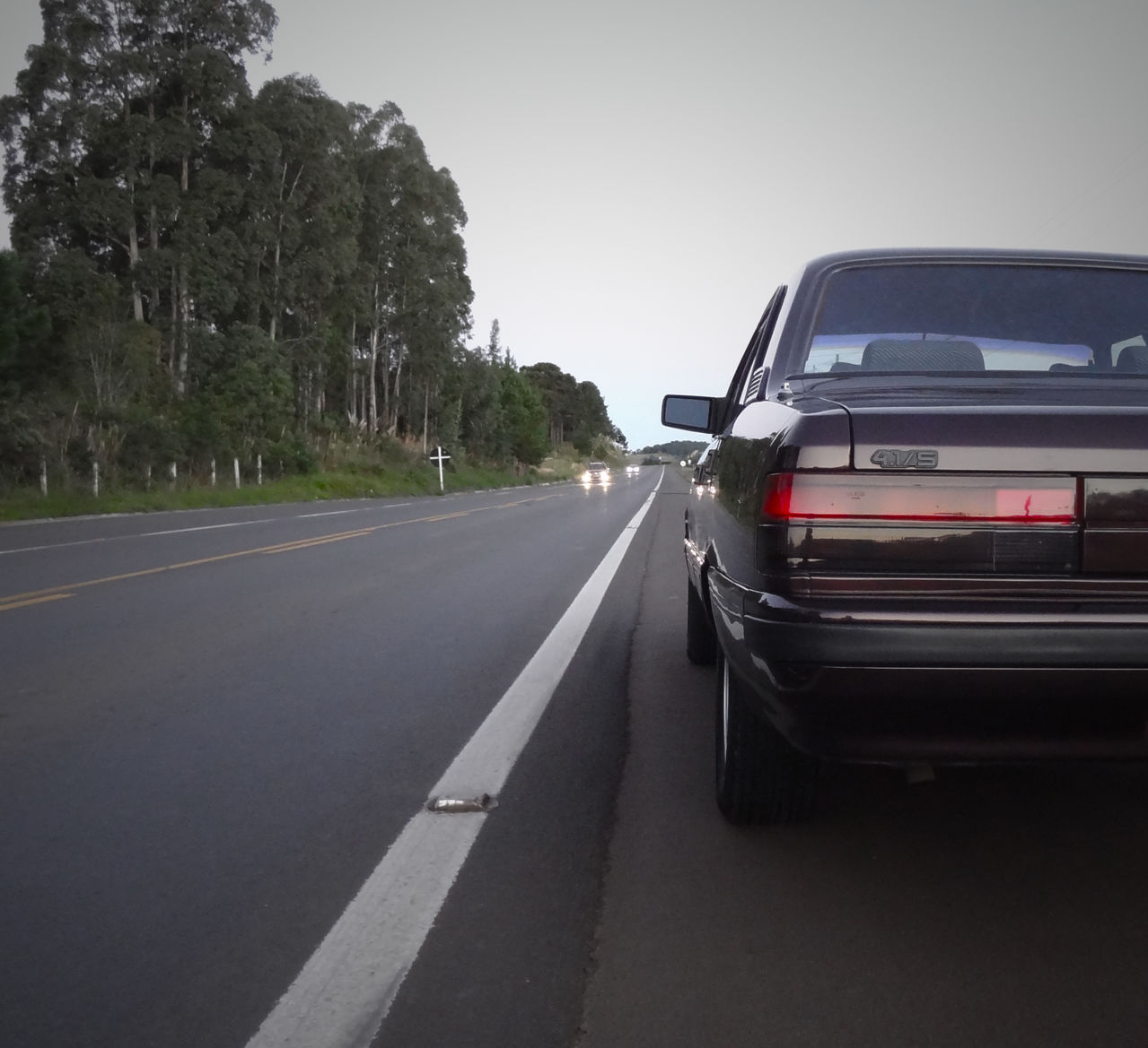 Opala Comodoro SL/E 1991 (FERNANDO_SOARES) 005