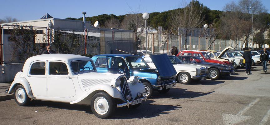 CLASSIC MOTOR SHOW Alcalá de Henares 2ºs domingos de mes - Página 4 Dehesa0215_01