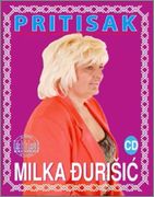 Milka Durisic -Diskografija Milka_prednja