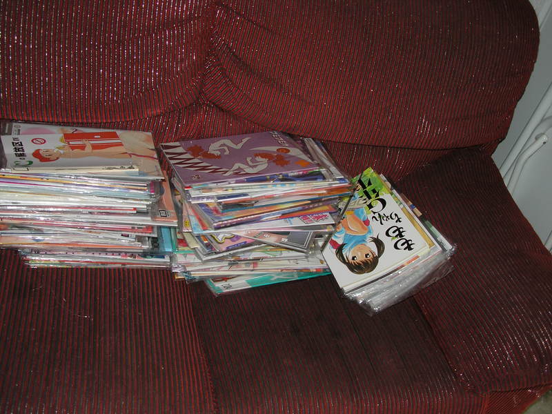 Últimas adquisiciones de Manga, Anime, Videojuegos y Merchandise en Gnrl. (post fijo) - Página 10 P1010003_2