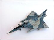 Mirage 2000BG-Heller 1/72(HAF) P5251483