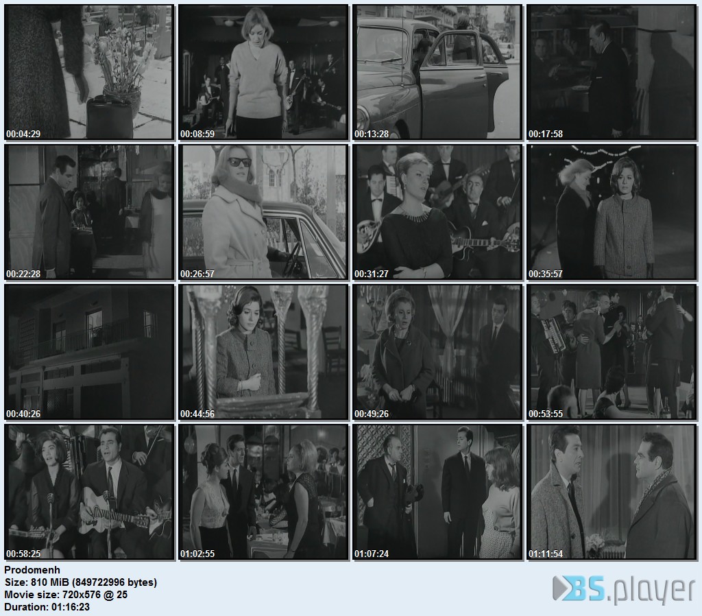  (1965)DvdRip Prodomenh_idx