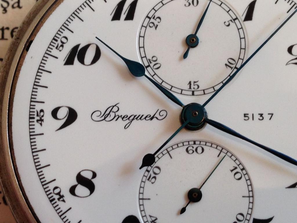 montre de poche chronographe Breguet IMG-20180218-_WA0008