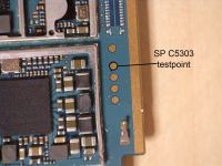 :تم الحــل: Sony Xperia SP C5303 / C5306 / M35h Dead Boot Repair  C_5303a