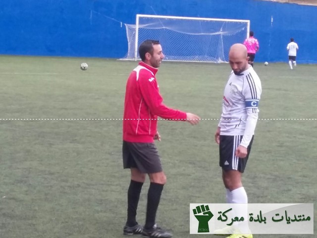 خسارة الامل معركة من الشباب الساحل بنتيجة 1-0 ضمن بطولة كأس لبنان.  IMG_20160123_WA0009