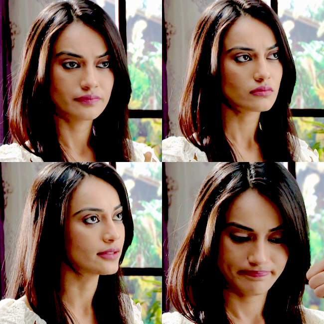 Surbhi Jyoti / სურბჰი ჯიოტი - Page 33 Image