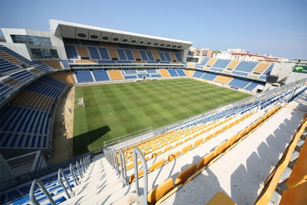 (PRETEMPORADA) Trofeo Ramón de Carranza. Image