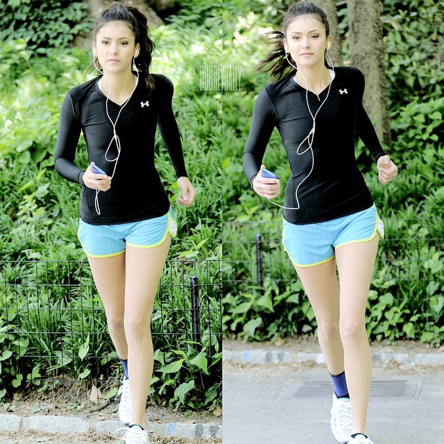 Nina Dobrev/ნინა დობრევი #1 - Page 65 10787925_397304867092130_1141246042_n