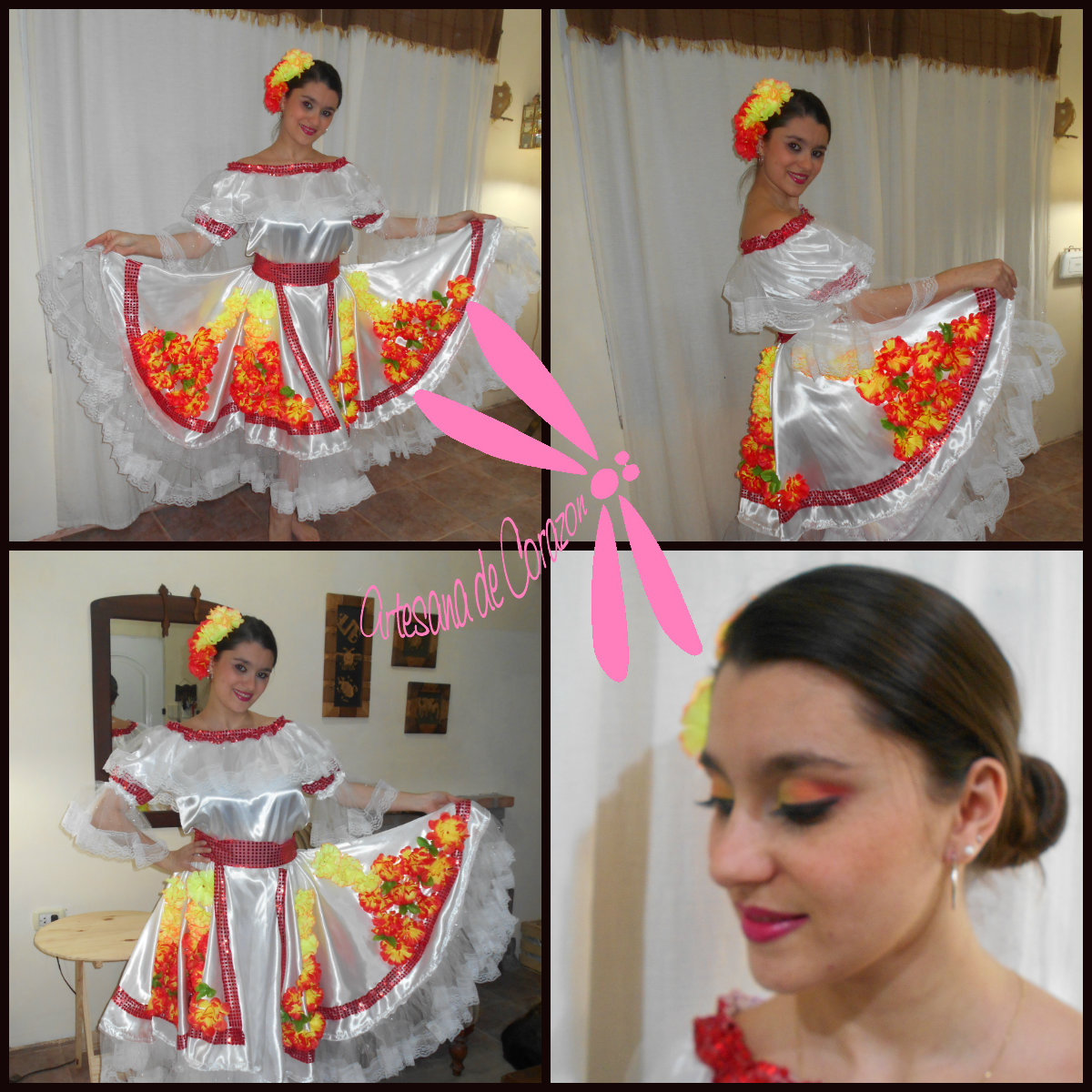 Traje tipico Colombiano Collage_traje_sanjuanero