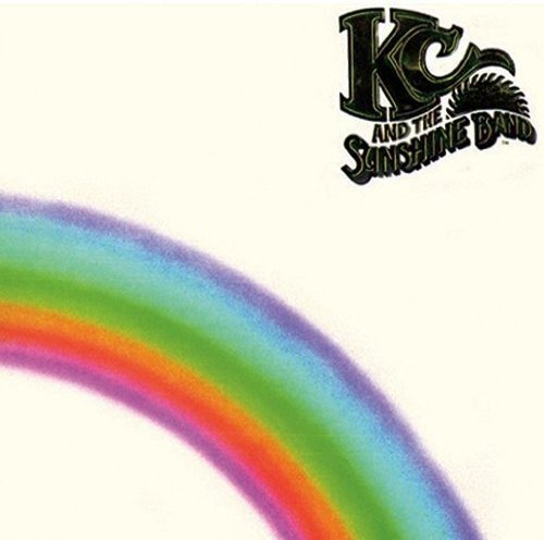 KC and The Sunshine Band Part