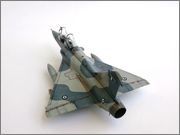 Mirage 2000BG-Heller 1/72(HAF) P5251479