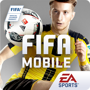 FIFA Mobile Soccer v1.0.1 Image