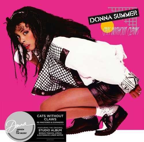 Donna Summer-Studio Albums (320) Dos_cats