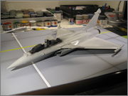 Dassault Aviation Rafale C, Hobby Boss 1:48 Scale - Sida 2 IMG_8607