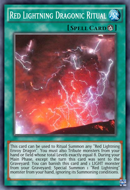 "Red Lightning" archetype - Σελίδα 11 Red_Lightning_Dragonic_Ritual