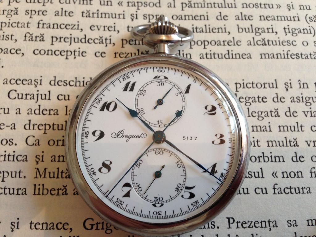 montre de poche chronographe Breguet IMG-20180218-_WA0001