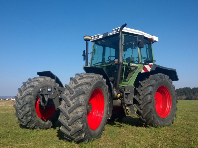 FENDT Tractores   - Página 12 FENDT_395_GHA