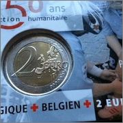 MANIPULACION ERROR de canto de 2 € CC 150 Aniv. Cruz Roja Belgica Aro_manipulado_6
