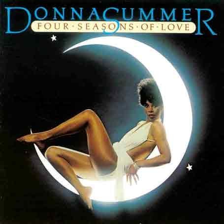 Donna Summer-Studio Albums (320) Dos_four