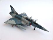 Mirage 2000BG-Heller 1/72(HAF) P5251481