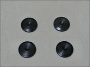 Premium audiophile footers/spikes and bases (from S$3) CIMG2149