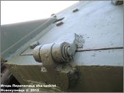 Советский средний танк Т-34,  Музей битвы за Ленинград, Ленинградская обл. 34_031