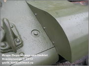 Советский средний танк Т-34 , СТЗ, IV кв. 1941 г., Музей техники В. Задорожного 34_003