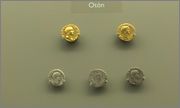 visita museo - Museo Arqueologico Romano de Merida (Fotos de Monedas)  Image