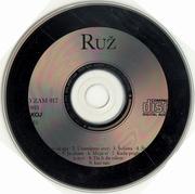 Grupa Ruz - Diskografija Omot_2