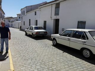 X CONCENTRACION COCHES CLASICOS HIGUERA DE LA SIERRA (H). Image