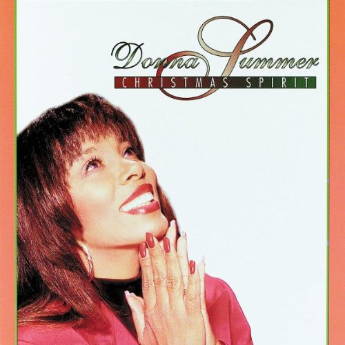 Donna Summer-Studio Albums (320) Dos_ch