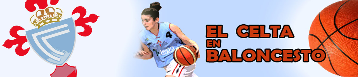 R.C. Celta de baloncesto  Celta_basket