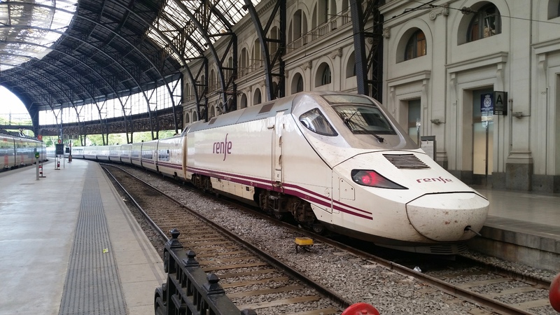 RENFE-Spania Renfe11