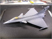 Dassault Aviation Rafale C, Hobby Boss 1:48 Scale - Sida 2 IMG_8628