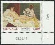 El Juego de las Efemérides y los Sellos 11c59a9ad7f333c86cd8849d97403fba--edouard-manet-postage-stamps
