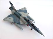 Mirage 2000BG-Heller 1/72(HAF) P5251482