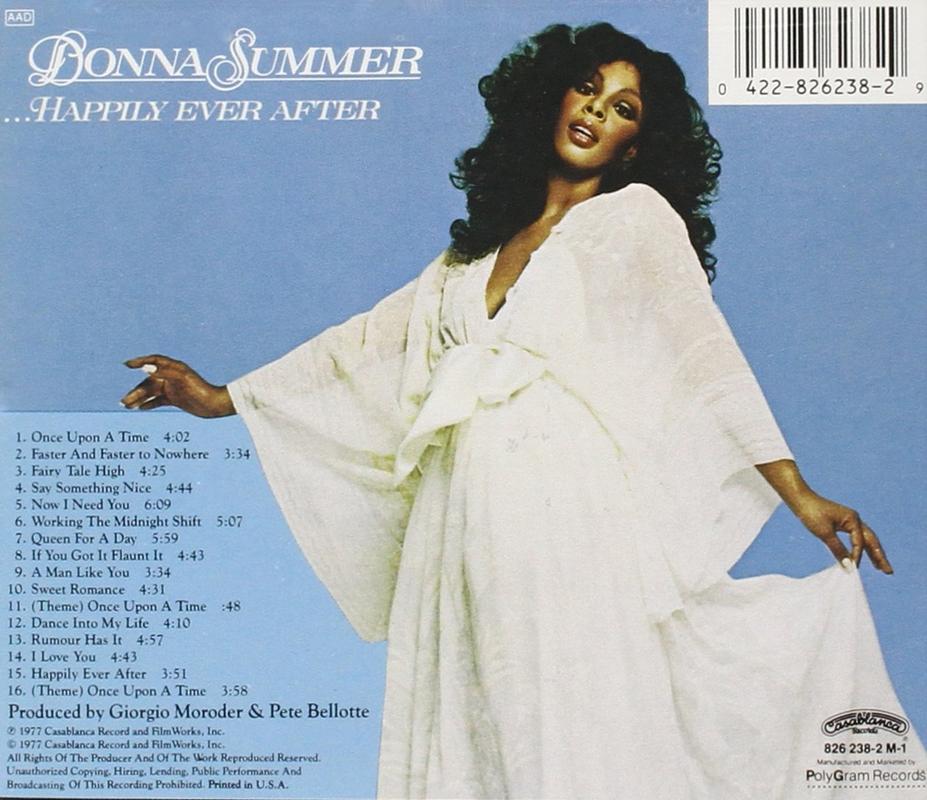 Donna Summer-Studio Albums (320) Dos_once_1