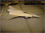 JAS 35K Draken, Revell/Heller/Italeri 1:72 scale - Sida 2 IMG_6754