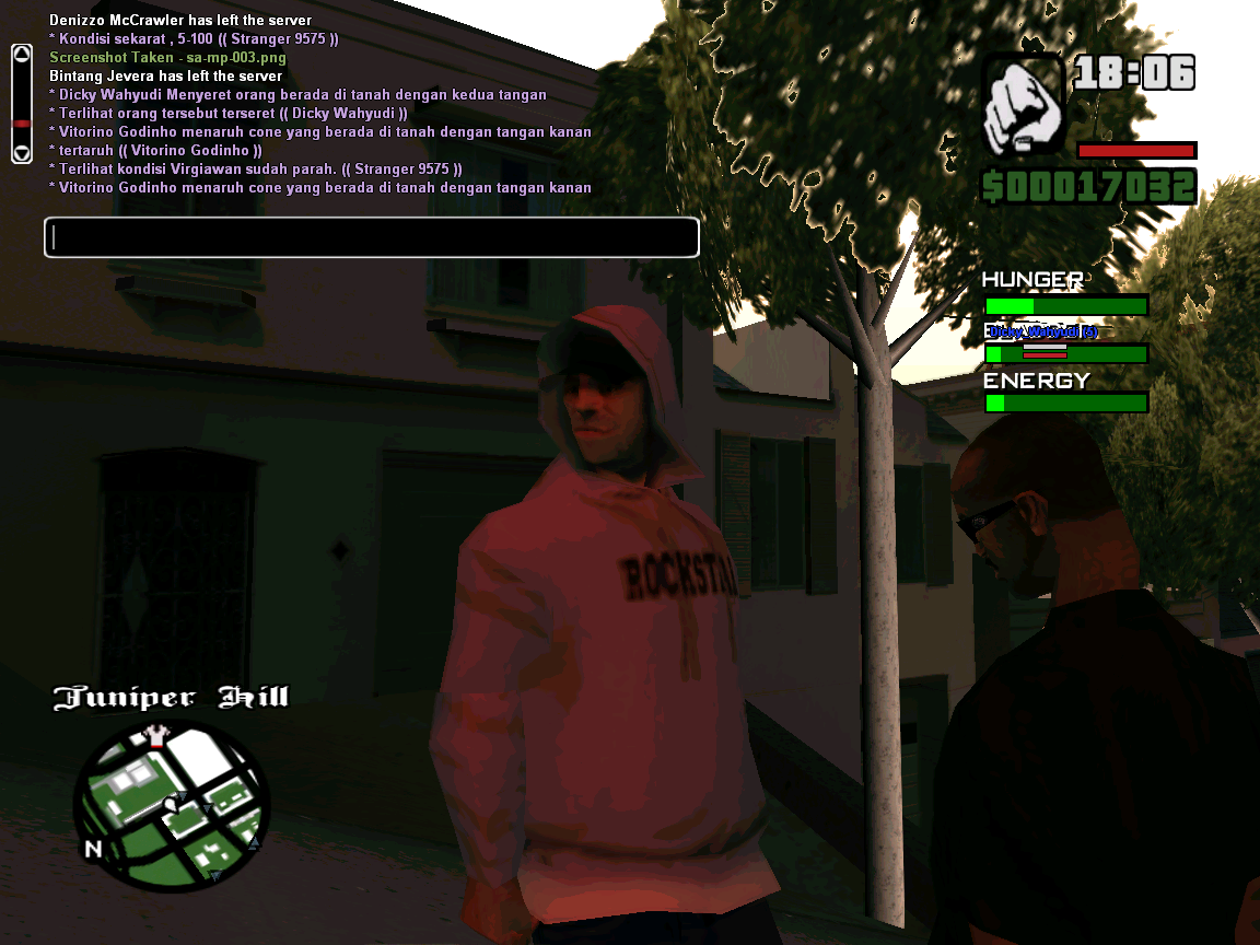 Anggota SFPD ( Non rp behavior, Failed RP, PG) Sa_mp_005