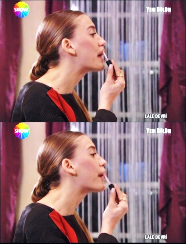 Serenay Sarikaya/სერენაი სარიკაია #22 - Page 22 Echteh