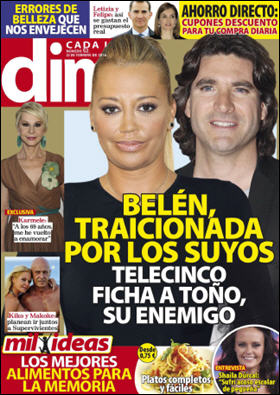  Dime N° 52 - 22 Febrero 2016 [Pdf] Image