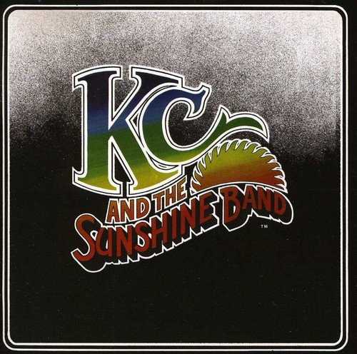 KC and The Sunshine Band Image