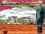 SRW Dynamic Super Robot Wars stages pack Vega_Invasion_vegabase