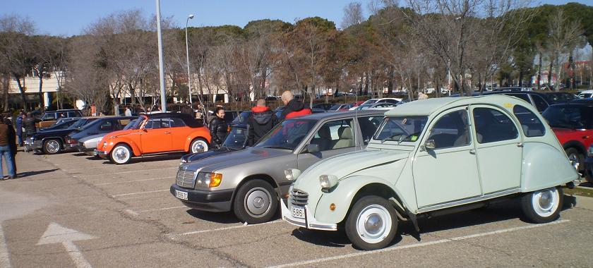 CLASSIC MOTOR SHOW Alcalá de Henares 2ºs domingos de mes - Página 4 Dehesa0215_02