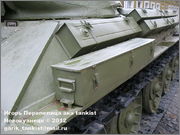 Советский средний танк Т-34 , СТЗ, IV кв. 1941 г., Музей техники В. Задорожного 34_036