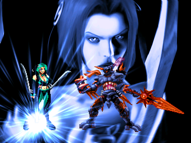 BloodRayne Released (Updated/Finished) Mugen008