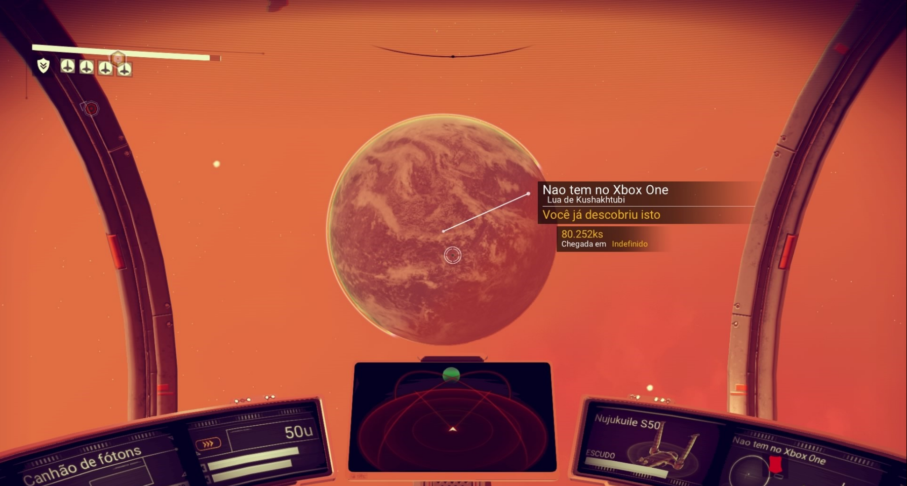 Hello Games anuncia seu novo jogo - No Man's Sky  NTNXO